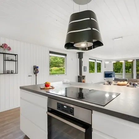 Hubert - 450m To The Fjord By Interhome Vakantiehuis *