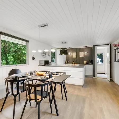 Vakantiehuis Hubert - 450m To The Fjord By Interhome