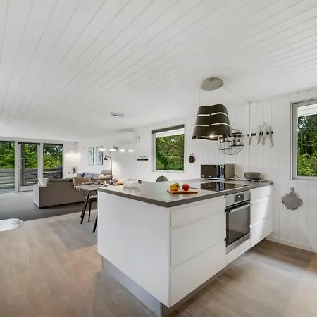 Hubert - 450m To The Fjord By Interhome Vakantiehuis