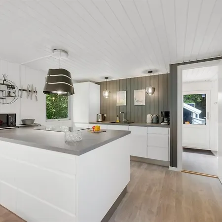 Hubert - 450m To The Fjord By Interhome Vakantiehuis