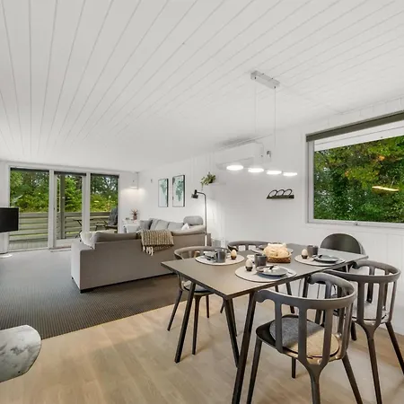 Hubert - 450m To The Fjord By Interhome Vakantiehuis