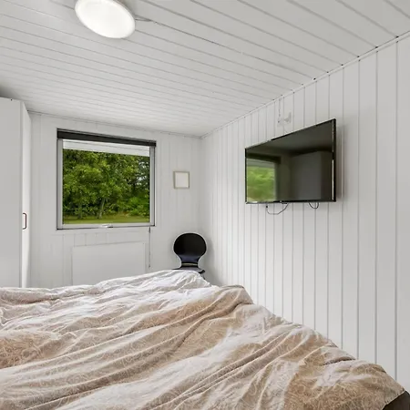 Vakantiehuis Hubert - 450m To The Fjord By Interhome