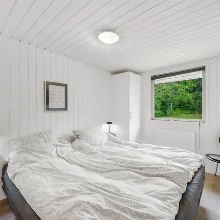 Hubert - 450m To The Fjord By Interhome Vakantiehuis