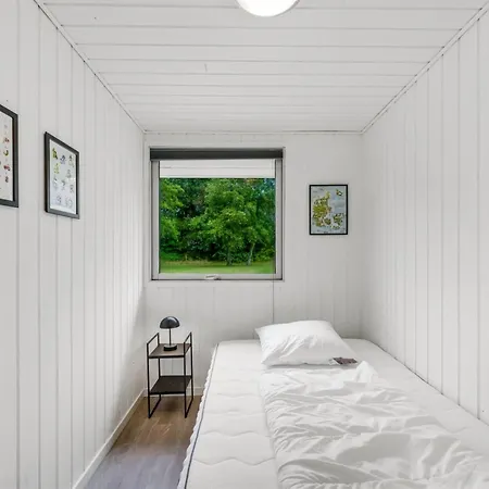 Vakantiehuis Hubert - 450m To The Fjord By Interhome *