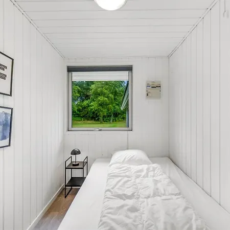 Hubert - 450m To The Fjord By Interhome Vakantiehuis *